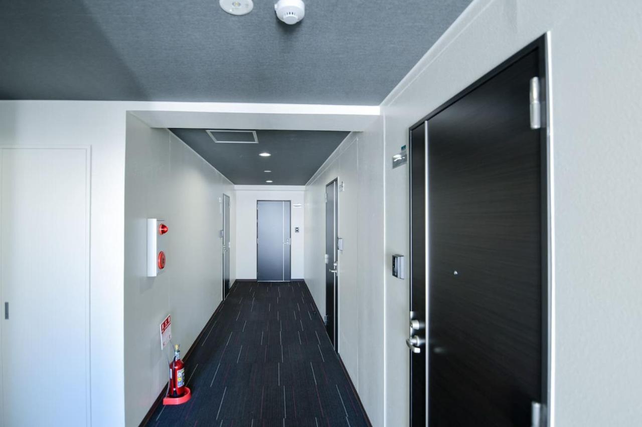 Apartament Momo Premium 803 Sapporo Zewnętrze zdjęcie